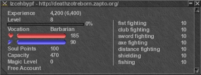 Signature for player Izcehbypf